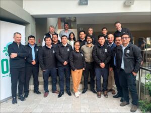 OCP | Noticias |